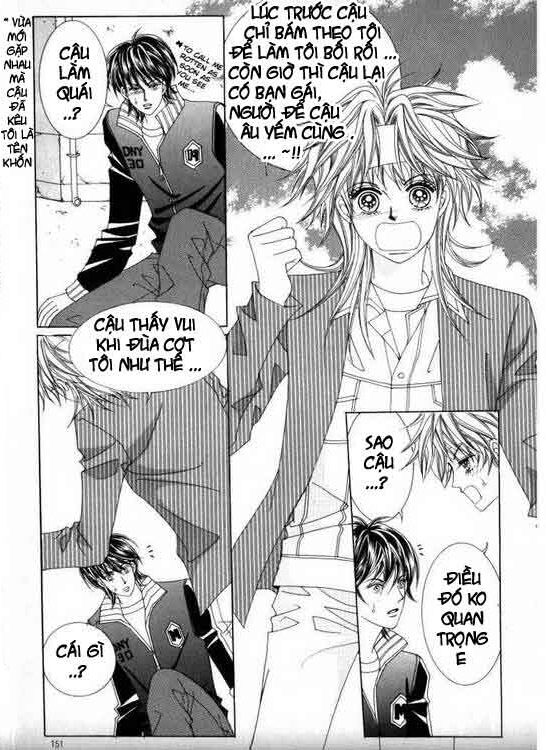 he dedicated to roses chapter 19 50