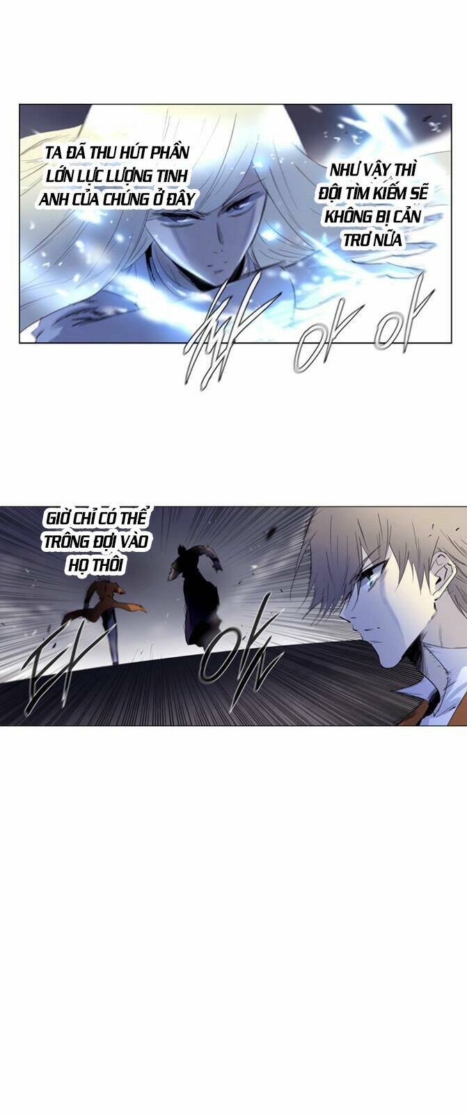 bản khế ước linh hồn chapter 149 16