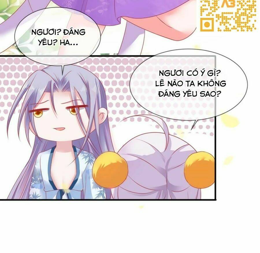 dưỡng thú vi phi chapter 16 47