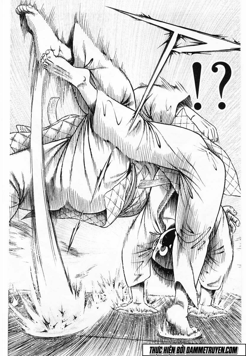 shin kotaro makaritoru! juudouhen chapter 66 6