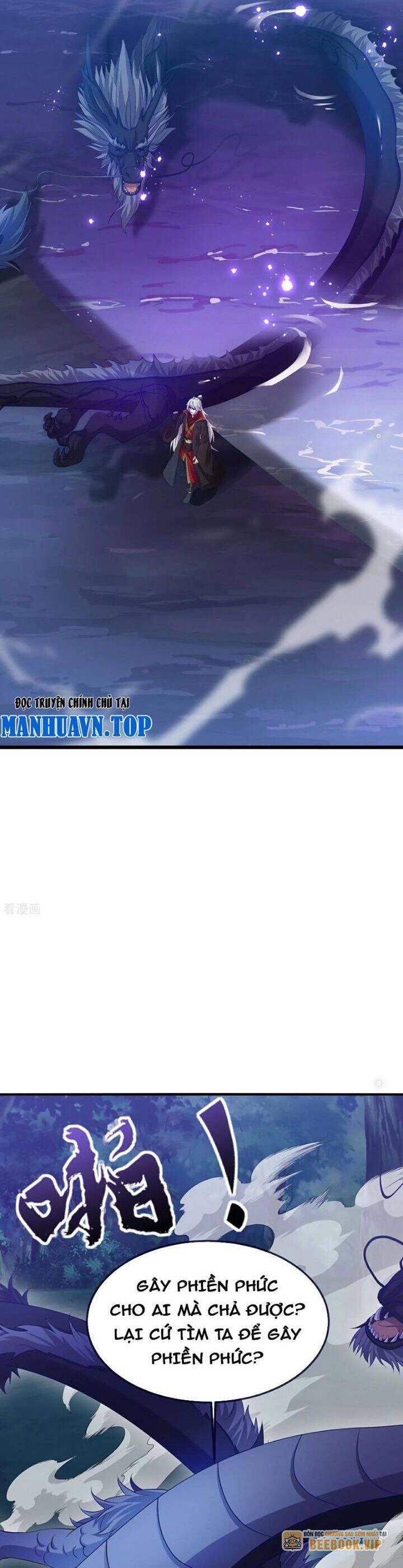 tiên võ đế tôn chapter 706 26