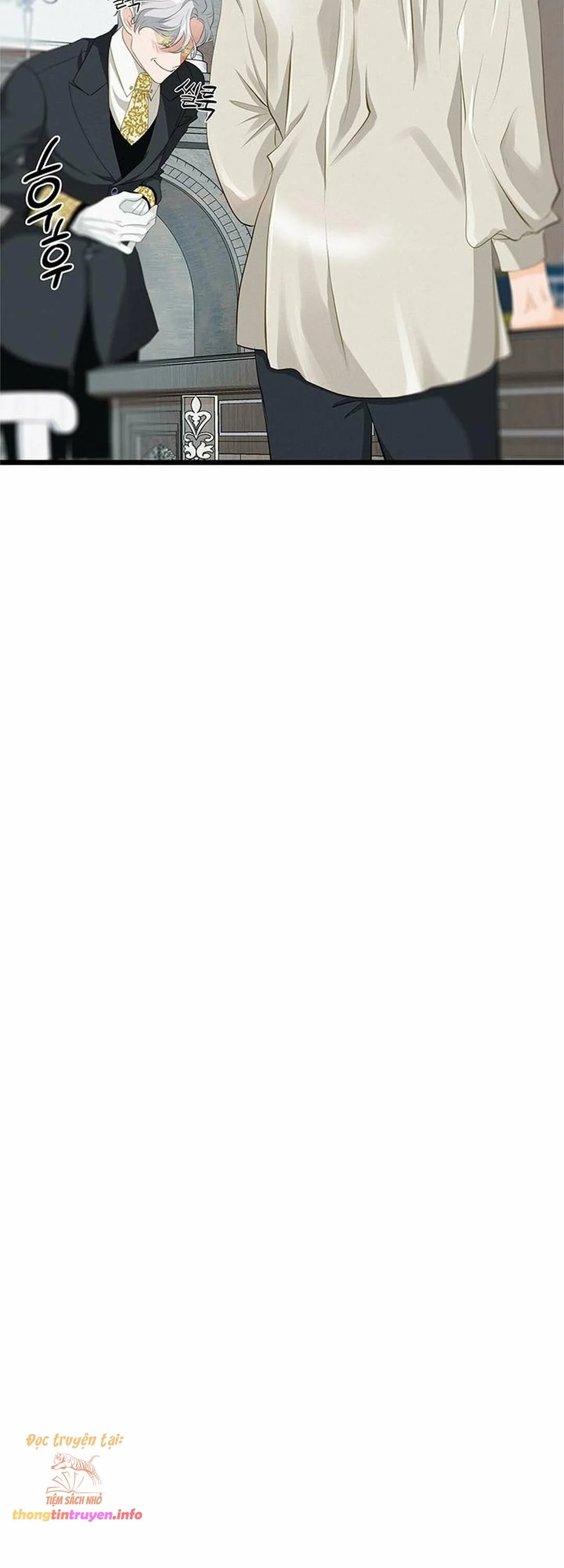 [ 18+ ] bệ hạ đã thay đổi rồi! chapter 16 10