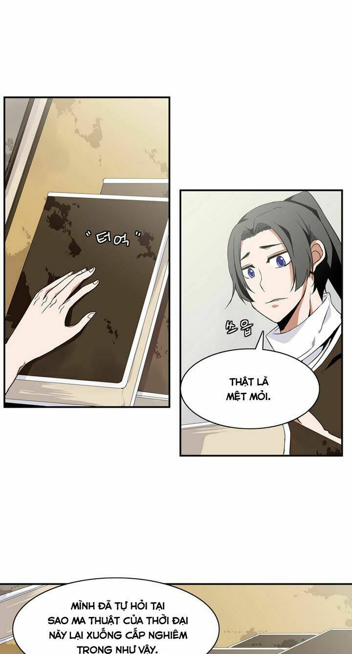 ảo mộng vương chapter 2 30