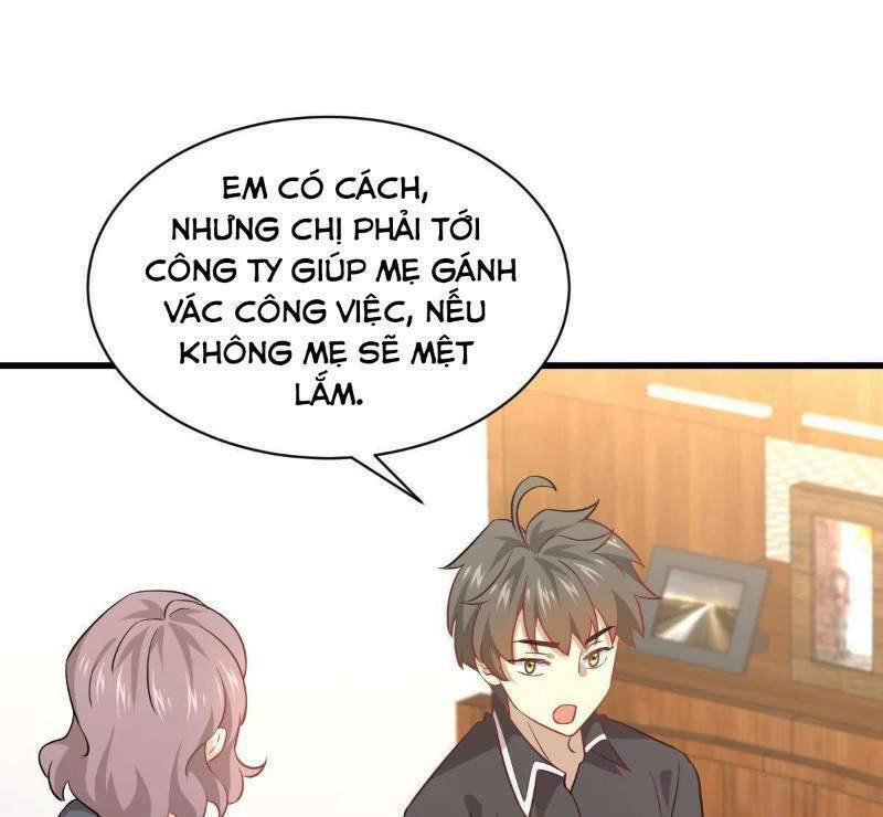 xuyên không vào thế giới nữ cường chapter 95 57