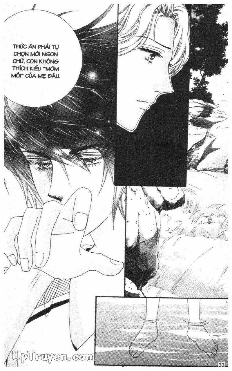 vợ chồng trẻ con bản đẹp chapter 17 32