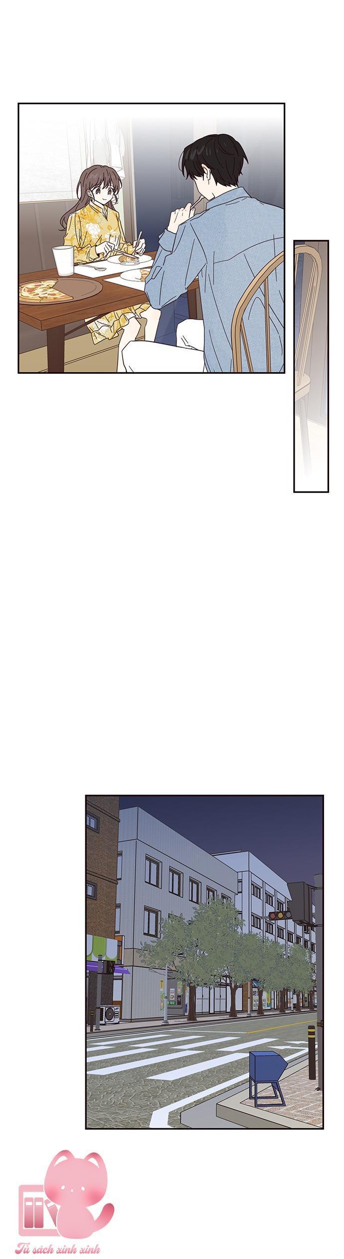 sợi chỉ tình yêu chapter 15 30