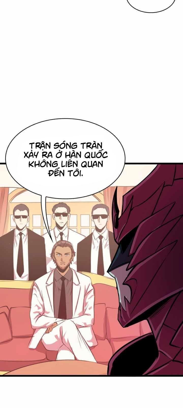 tôi trở lại thăng cấp một mình chapter 55 68