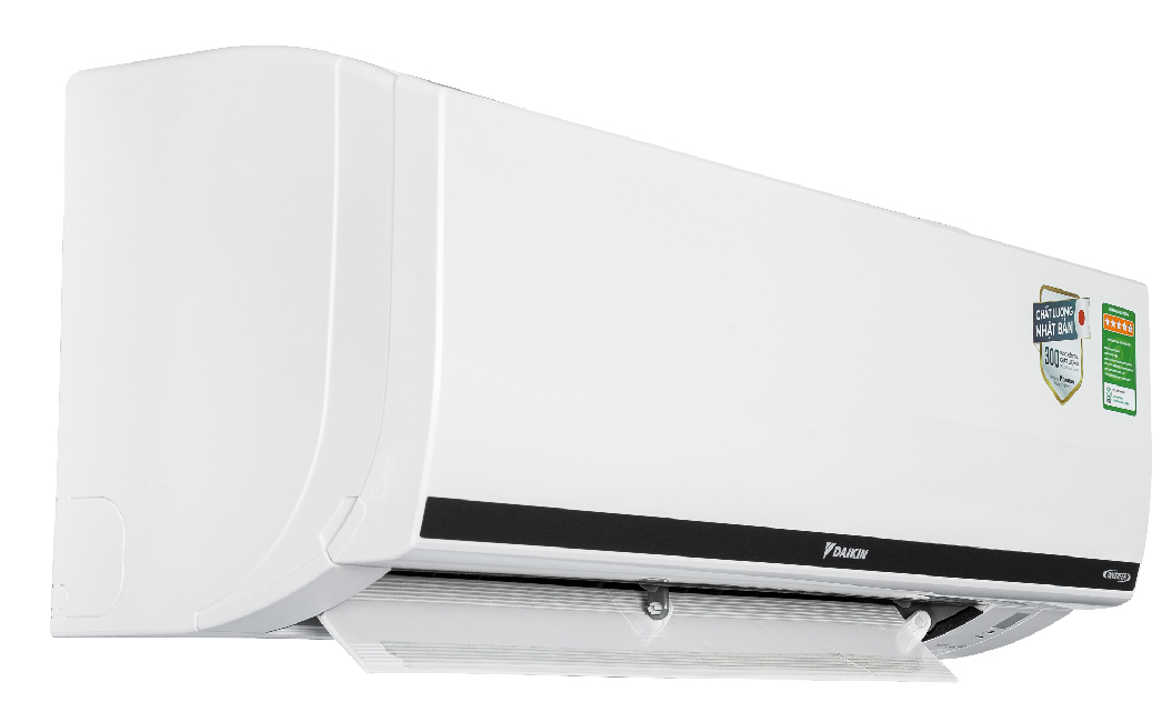 MÁY LẠNH DAIKIN INVERTER 1.5HP FTKB35XVMV - HÀNG CHÍNH HÃNG