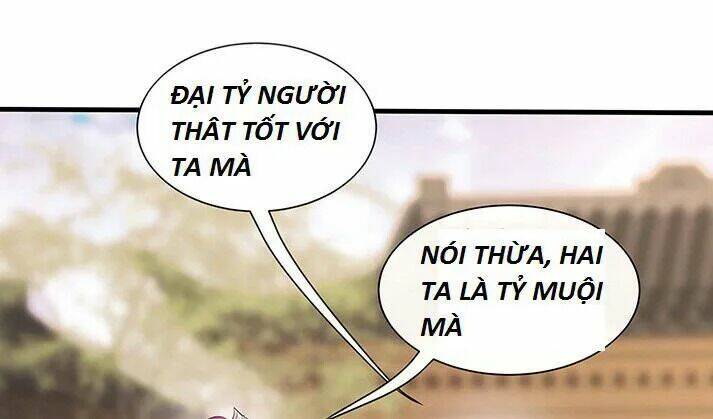 độc phi thần y quá kiêu ngạo chapter 8 13