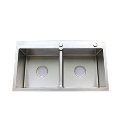 Chậu Rửa Chén Hafen CRC-36 - Hàng Chính Hãng