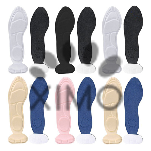 Cặp lót giày cao gót massage êm chân nguyên bàn