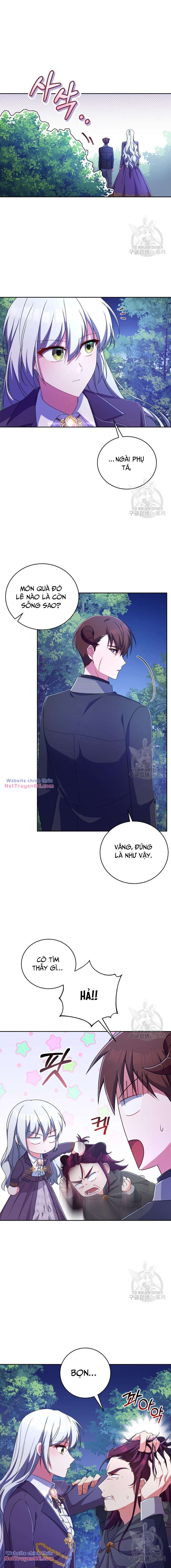 búp bê quản gia của ma vương chapter 20 7