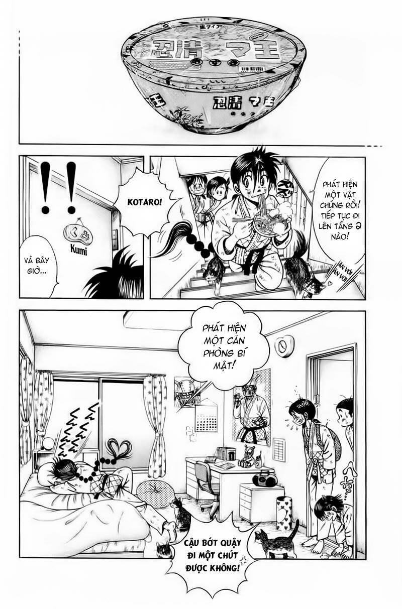 shin kotaro makaritoru! juudouhen chapter 16 29