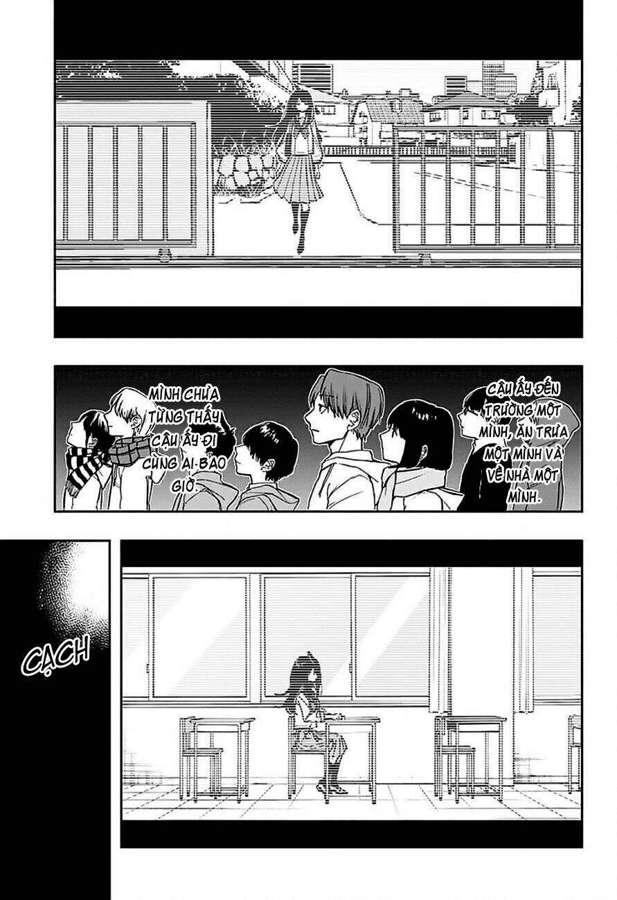 nữ diễn viên tài năng chapter 61 7