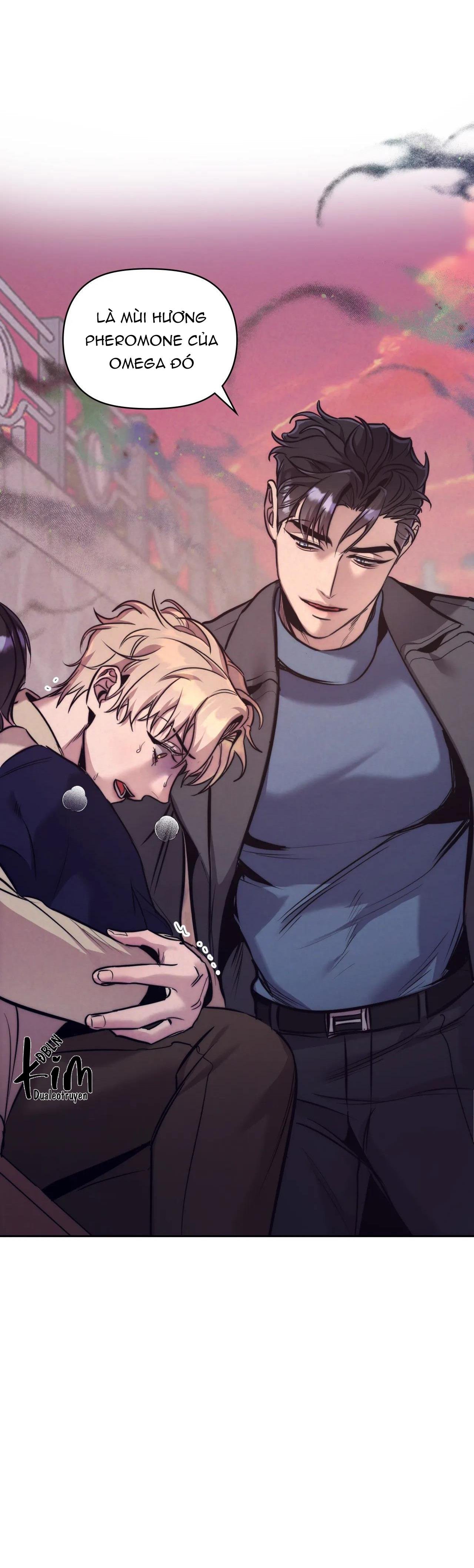 kỳ thị chapter 3 51