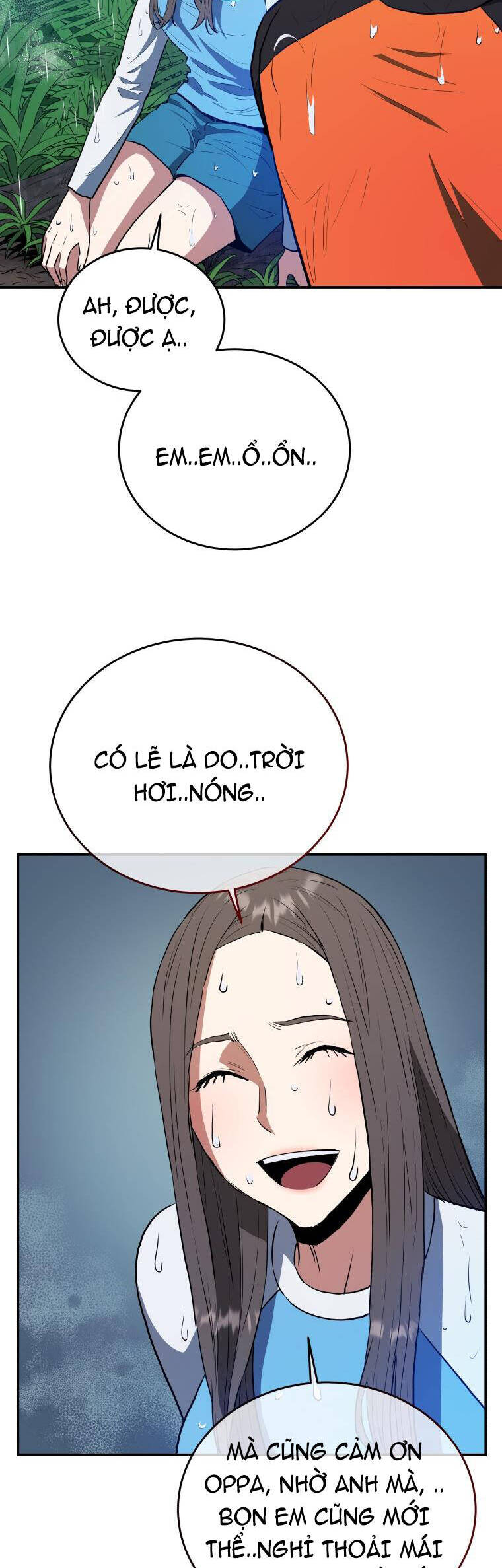 hệ thống oán hận của ta chapter 50 22