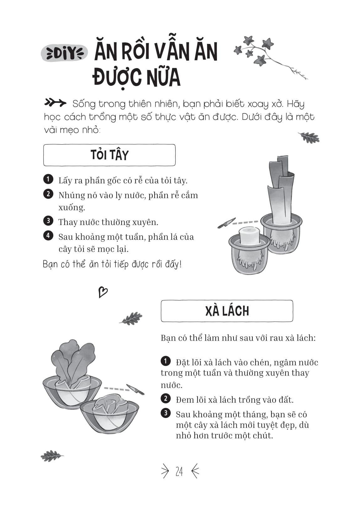 Kỹ Năng Sống Dành Cho Học Sinh - Mẹo Cực Hay - Hội Đam Mê &quot;Xê Dịch&quot;