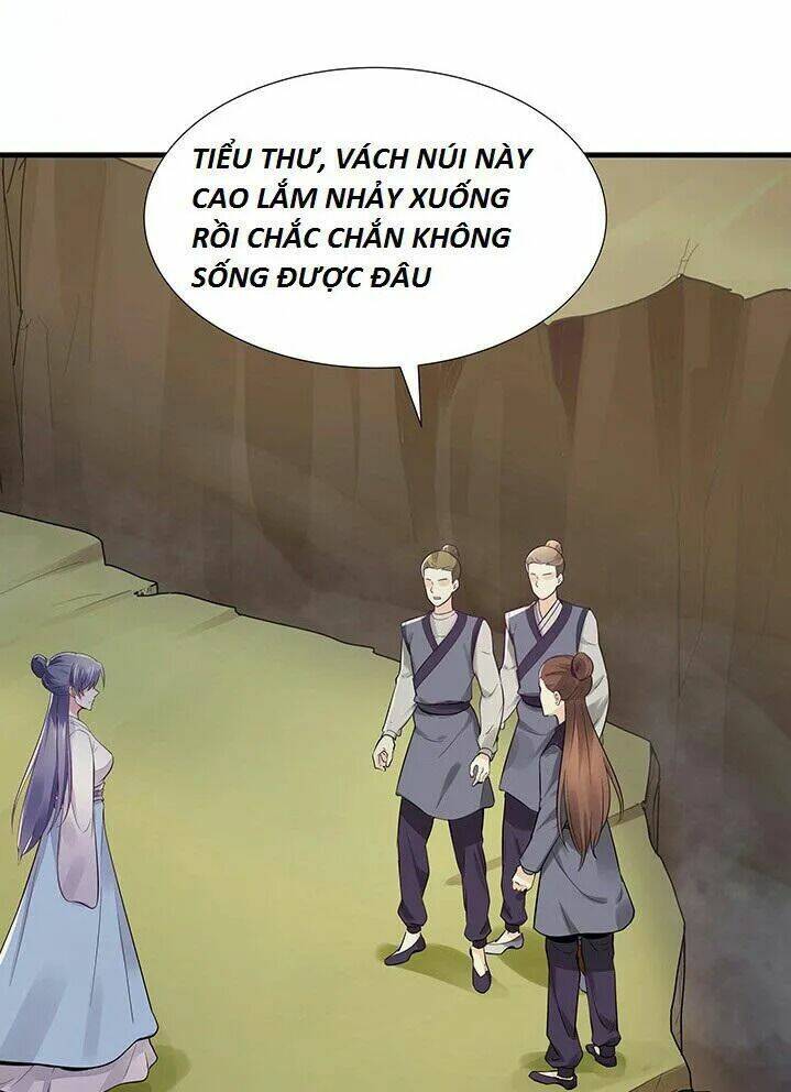 độc phi thần y quá kiêu ngạo chapter 6 6