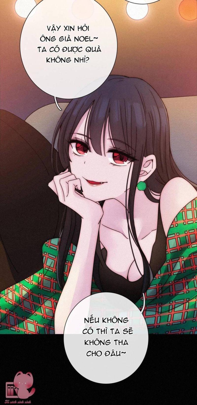 đêm tối chốn này chapter 72 41