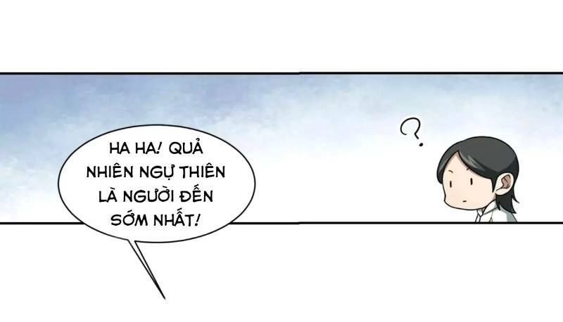 võng du chi cận chiến pháp sư chapter 219 12