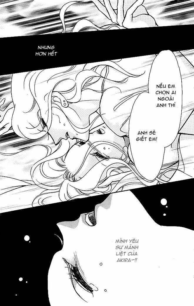 kiri no mori hotel chapter 2 32