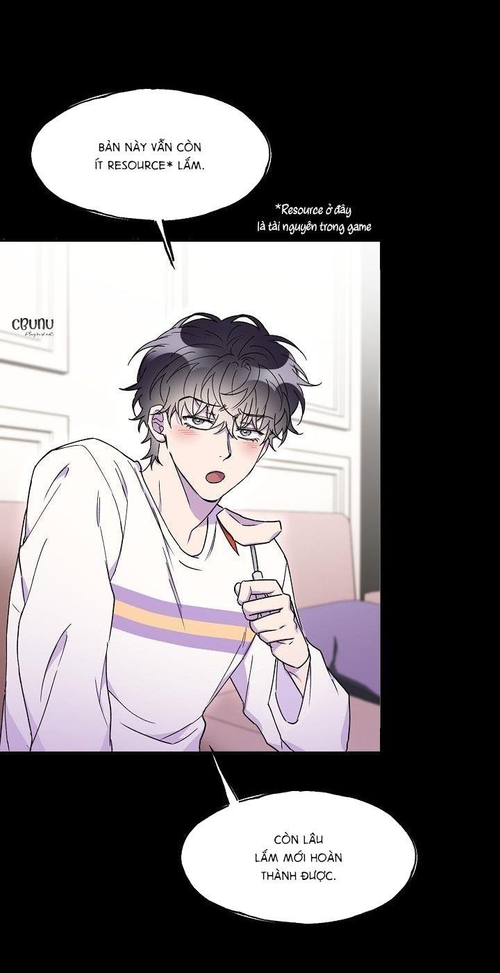 |drop| nụ hôn chết chóc chapter 16 74