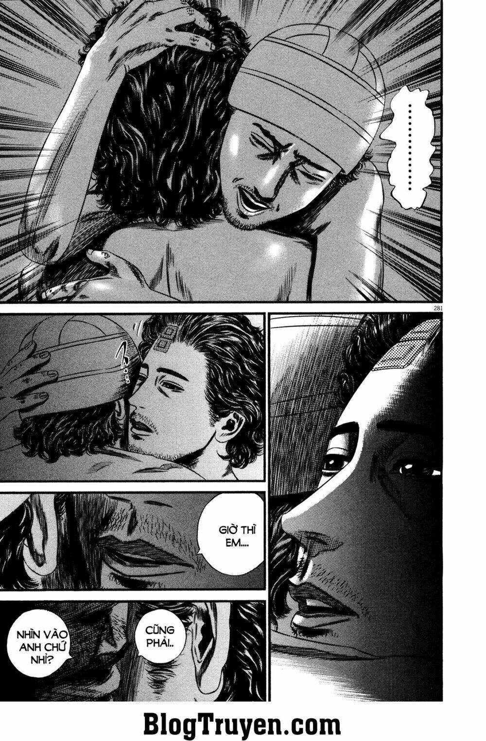 homunculus chapter 153 31