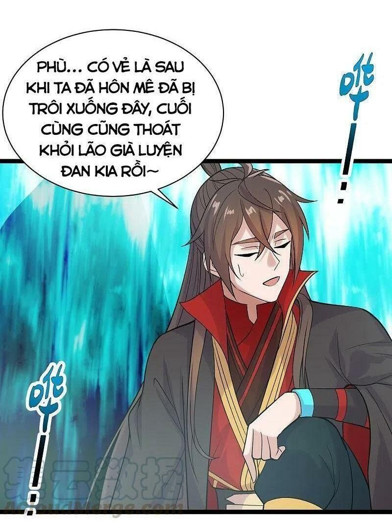tiên võ đế tôn chapter 233 4
