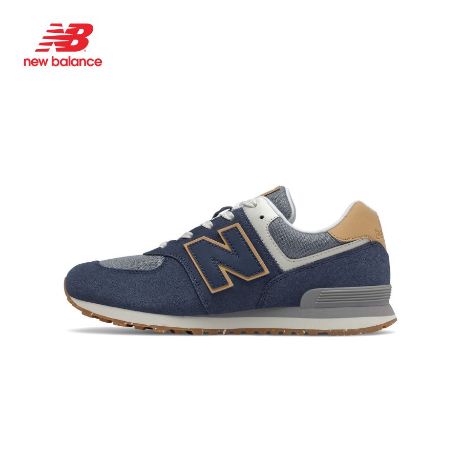 Giày sneaker trẻ em New Balance Classic - GC574