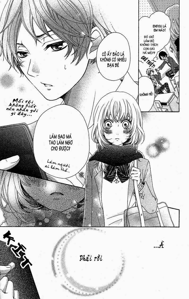 tổng hợp one shot. chapter 13 13