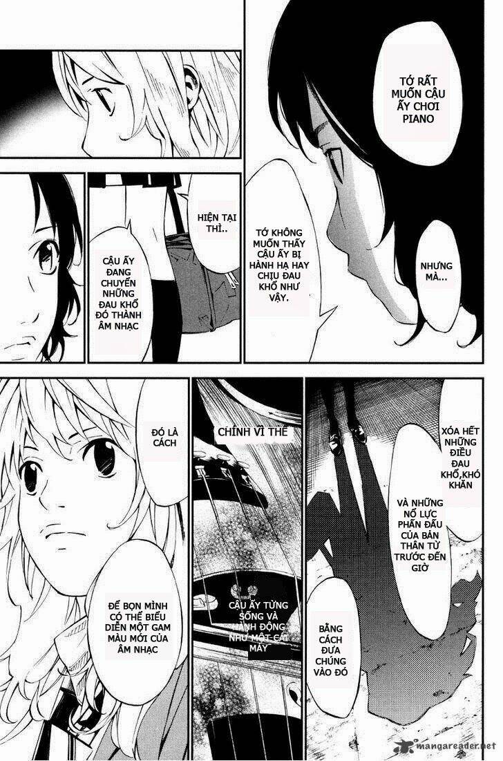 shigatsu wa kimi no uso chapter 9 30