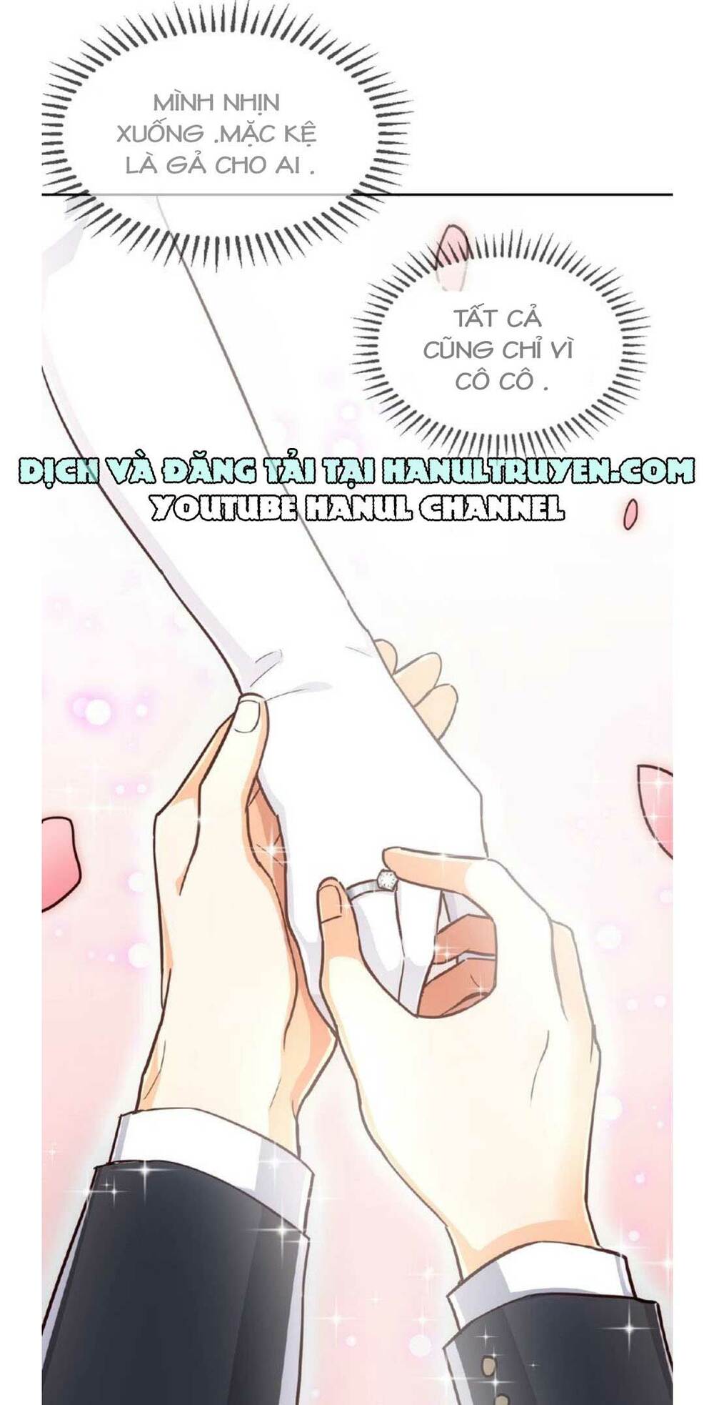 kiều thê muốn bỏ trốn của phúc hắc tổng tài chapter 6 20