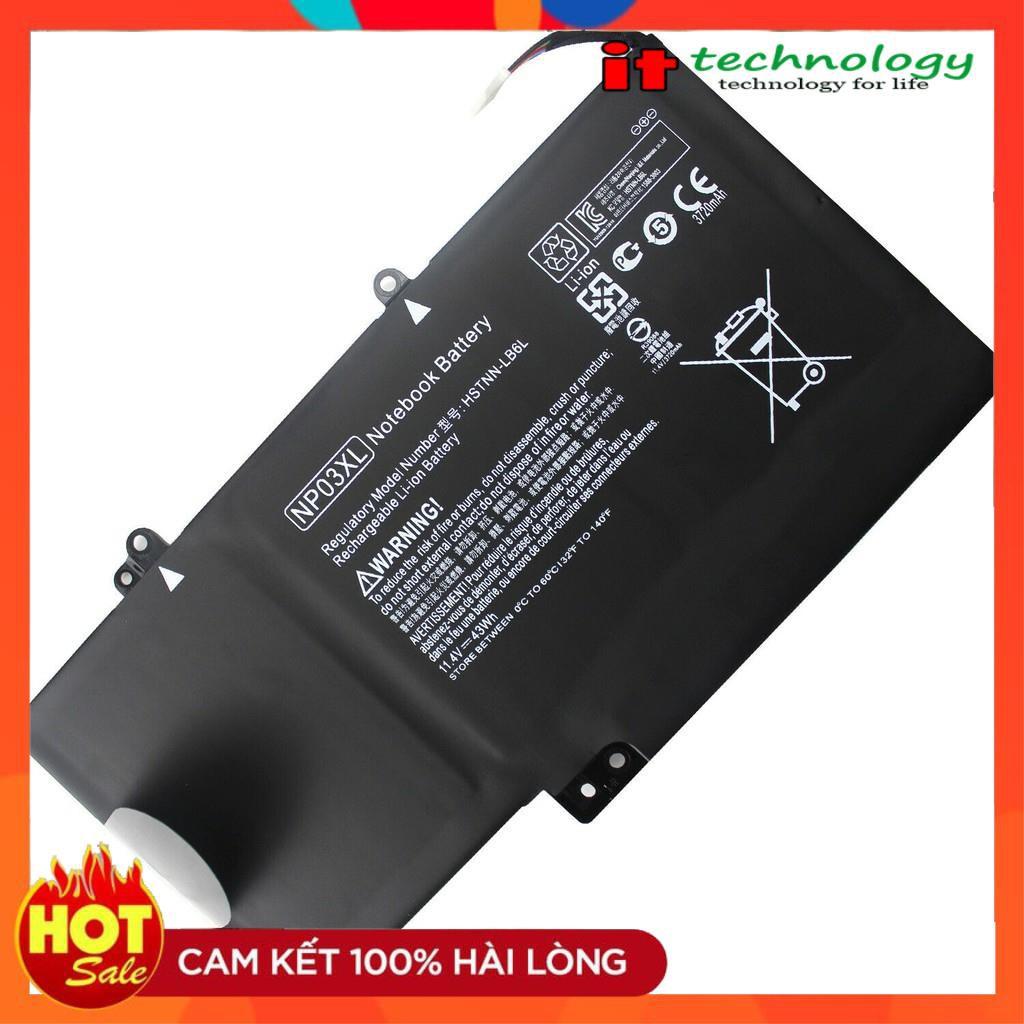 Pin cho laptop HP Pavilion X360 13-A010DX 13-B116T 13-A012DX 13-A013CL 13-A110DX 13-A068CA