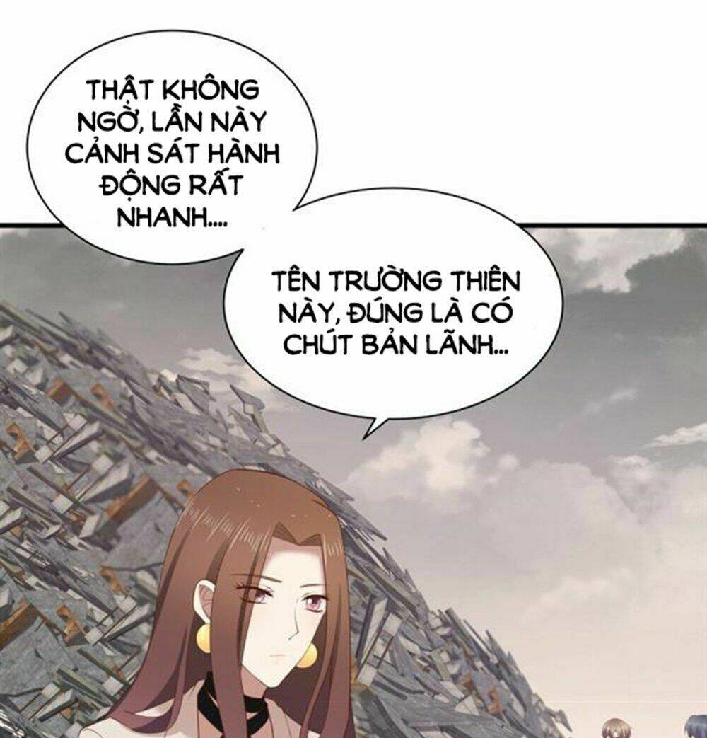 khi trò chơi ác ma bắt đầu chapter 73 5