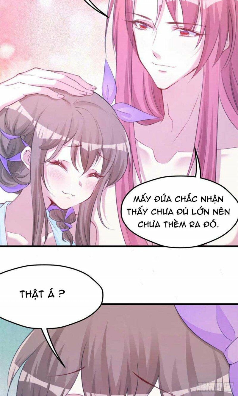 [16+] thảnh thơi thú thế chủng chủng điền, sinh sinh tể chapter 316 28