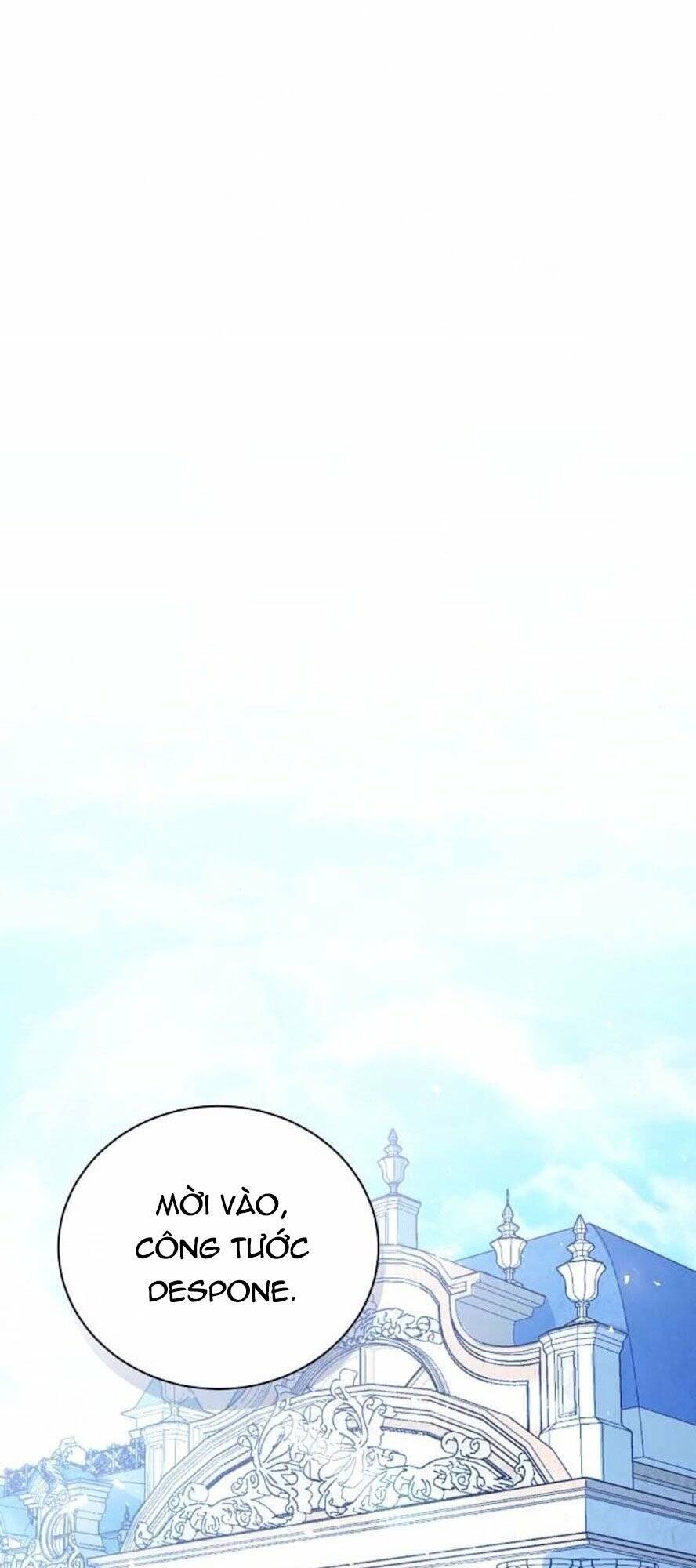 tôi sẽ từ bỏ vị trí hoàng hậu chapter 42 10