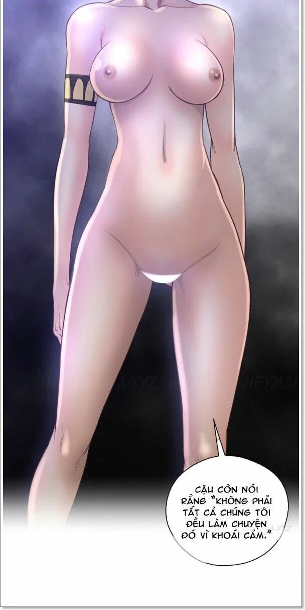 một nửa hoàn hảo chapter 29 14