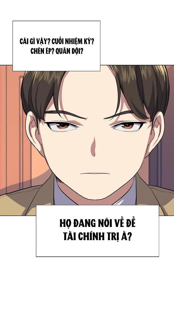cậu út nhà tài phiệt chapter 3.1 14
