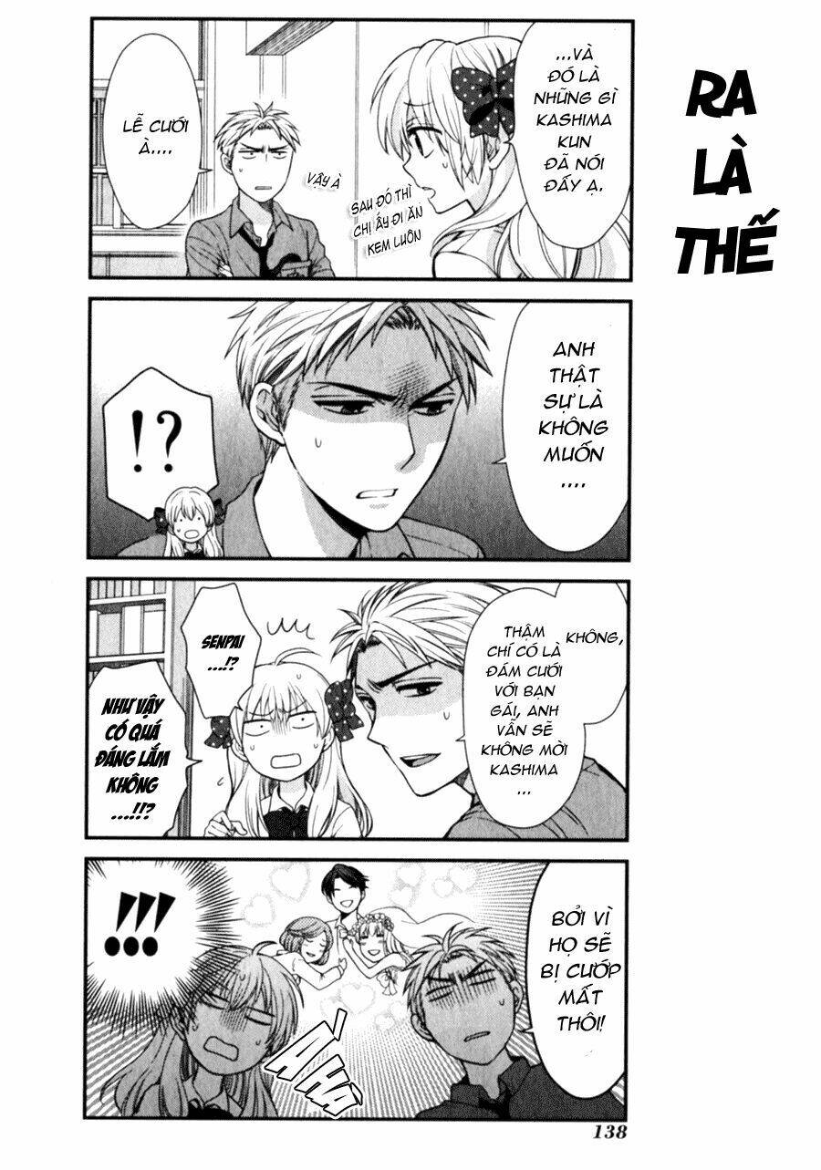 gekkan shoujo nozaki-kun chapter 10 8