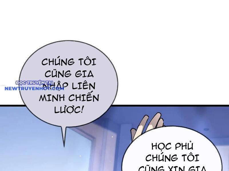 Vô Địch Bị Động Tạo Ra Tấn Sát Thương chapter 53 152