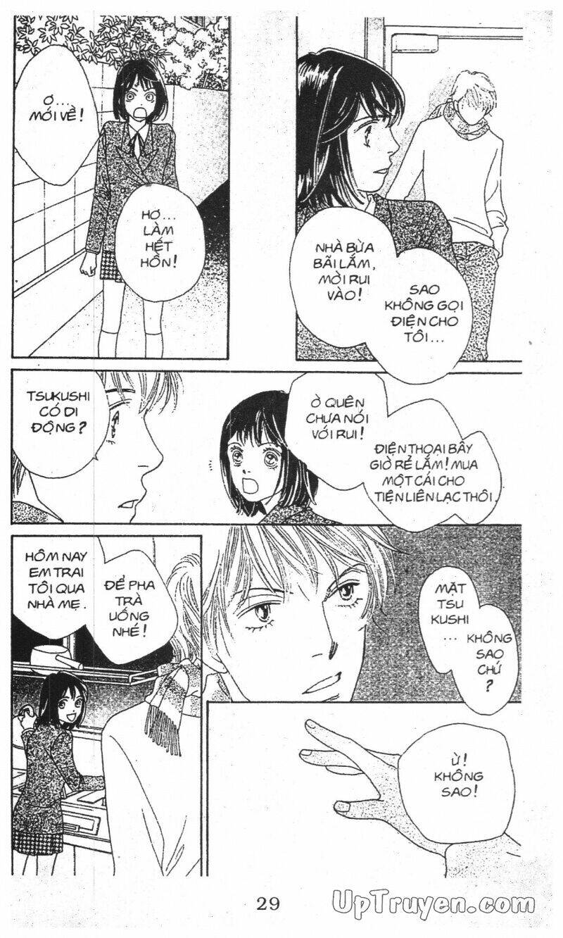 con nhà giàu chapter 191 26