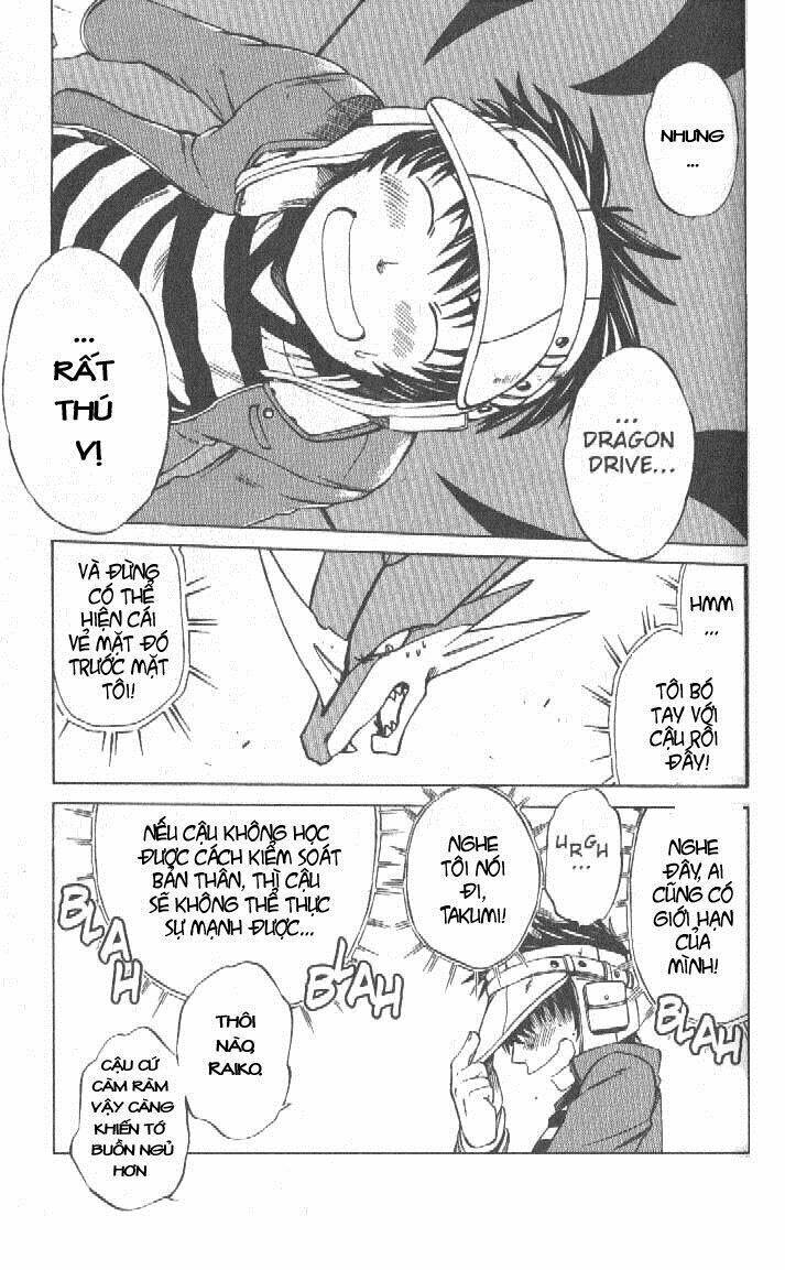 rồng ma trận chapter 36 8