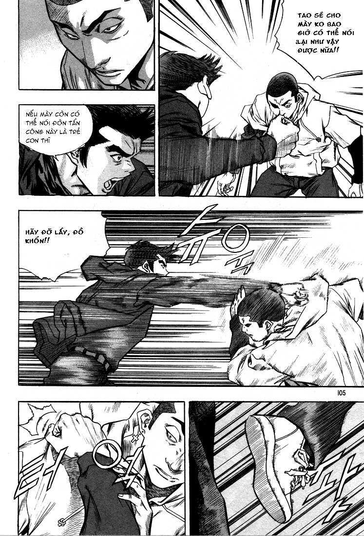 change guy chapter 292 5