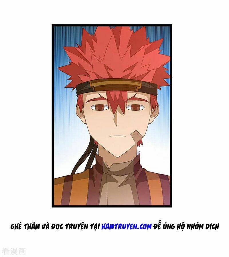 cửu dương thần vương chapter 236 31