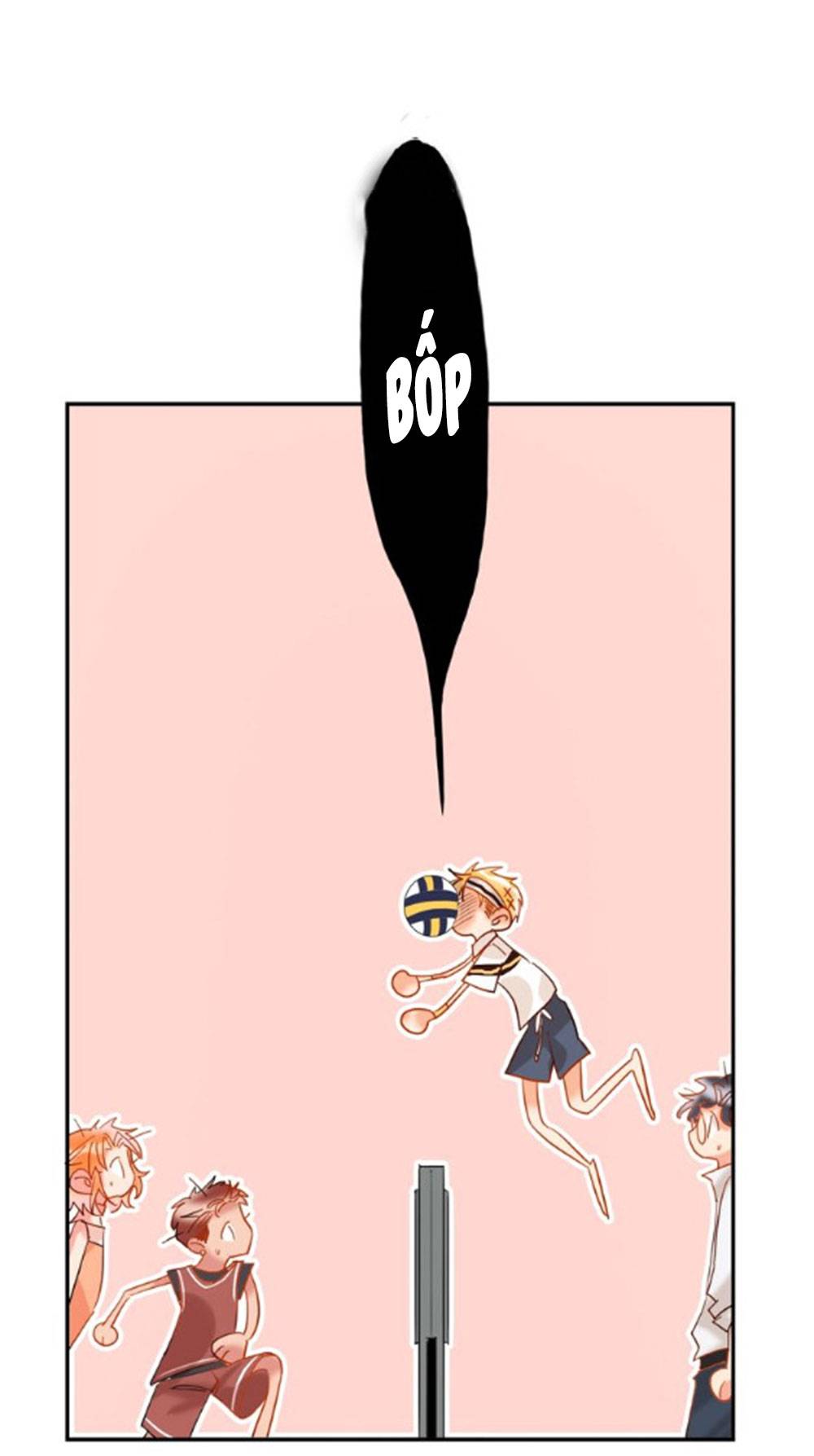 kế hoạch đánh chiếm của công chúa nghèo chapter 20 35