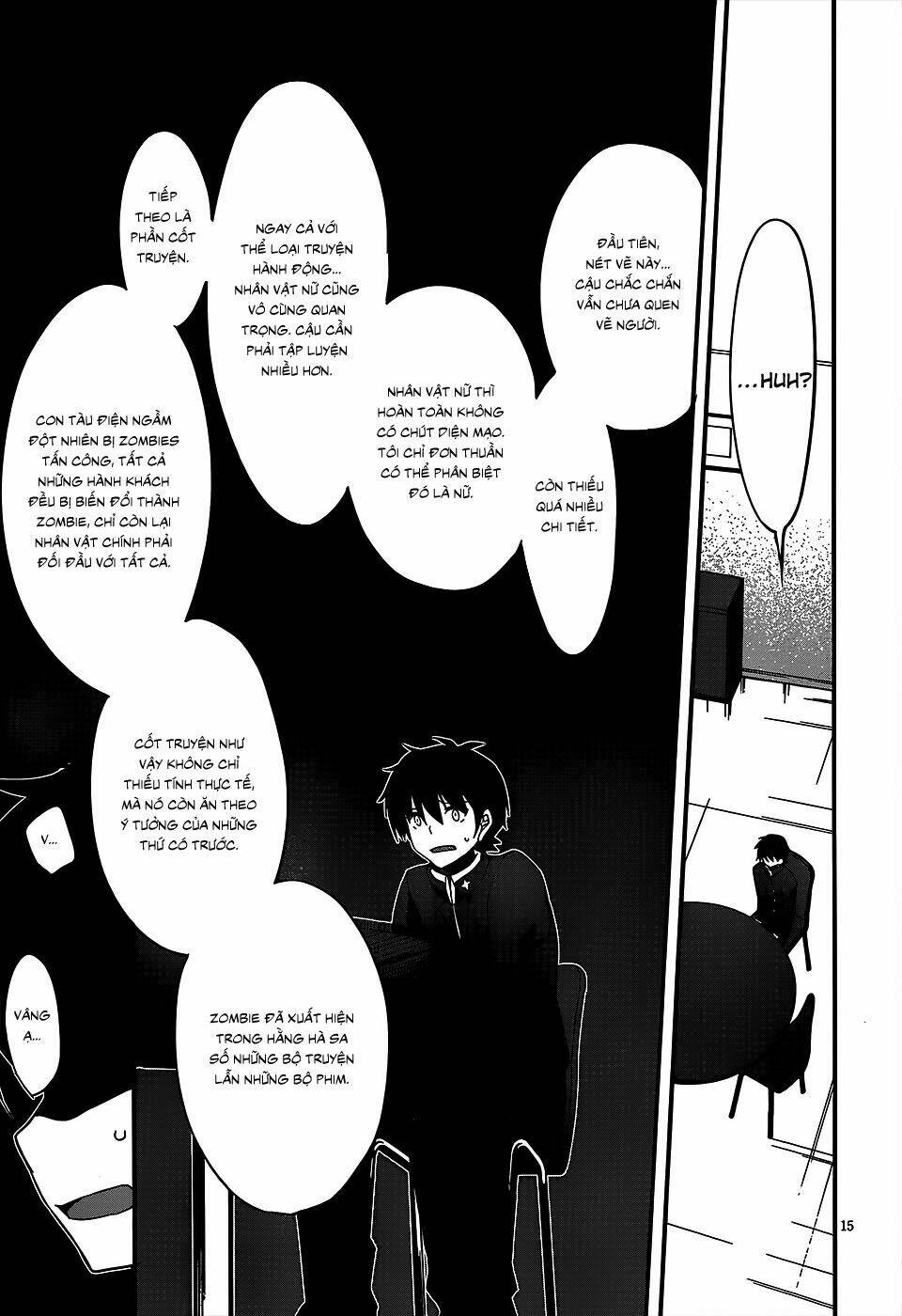 ore to kanojo no moe yo pen chapter 1 14