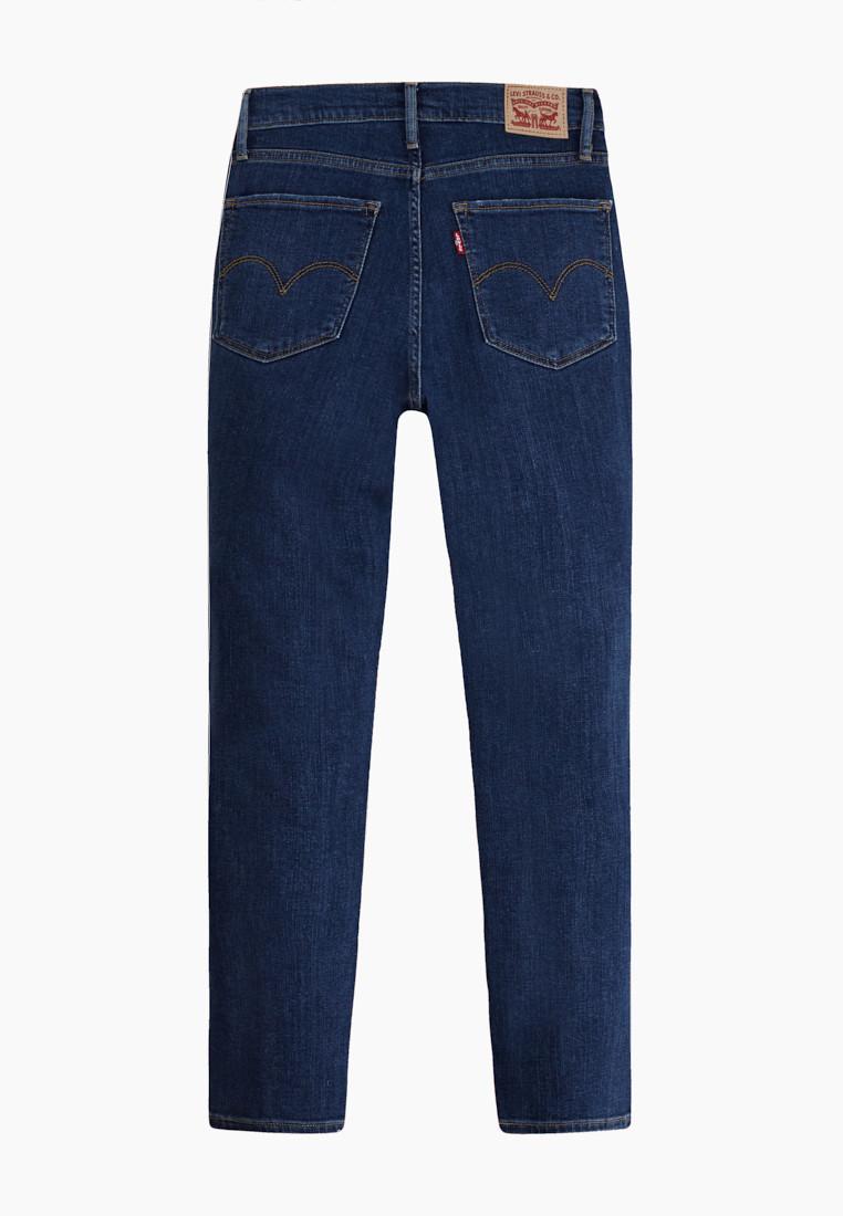 QUẦN JEANS NỮ DÀI LEVI'S 58825-0105