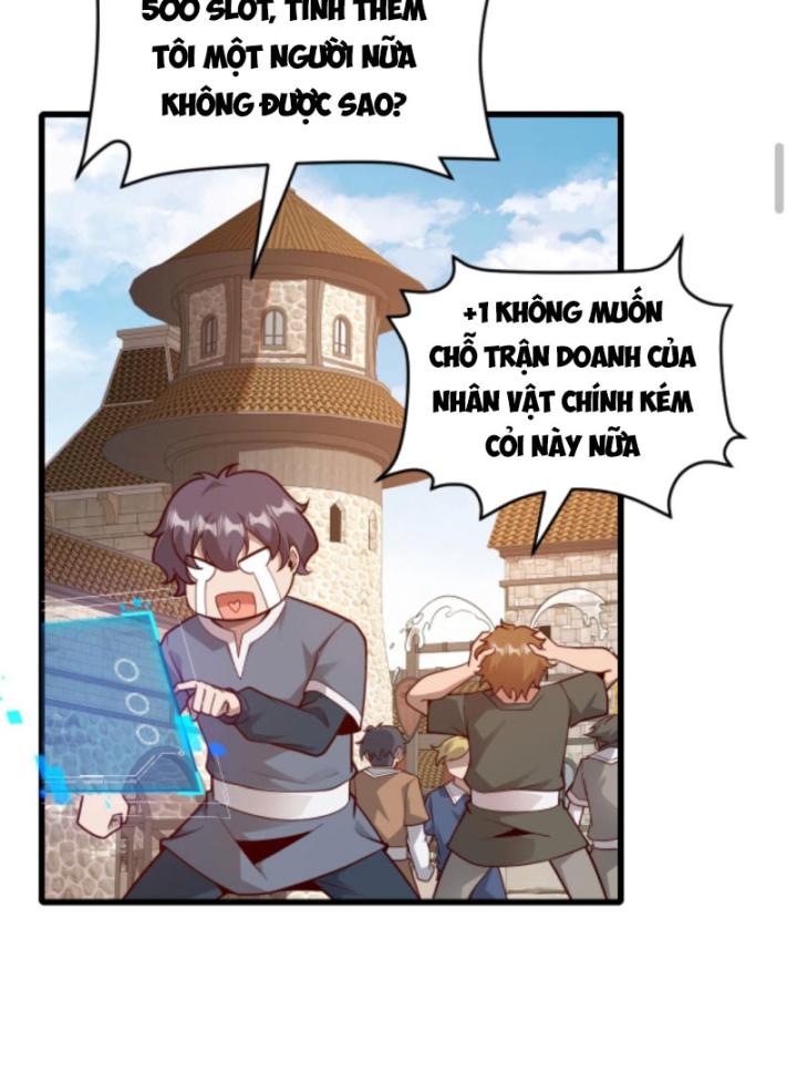 người chơi và nhân vật chính đều muốn làm hại ta chapter 97 56