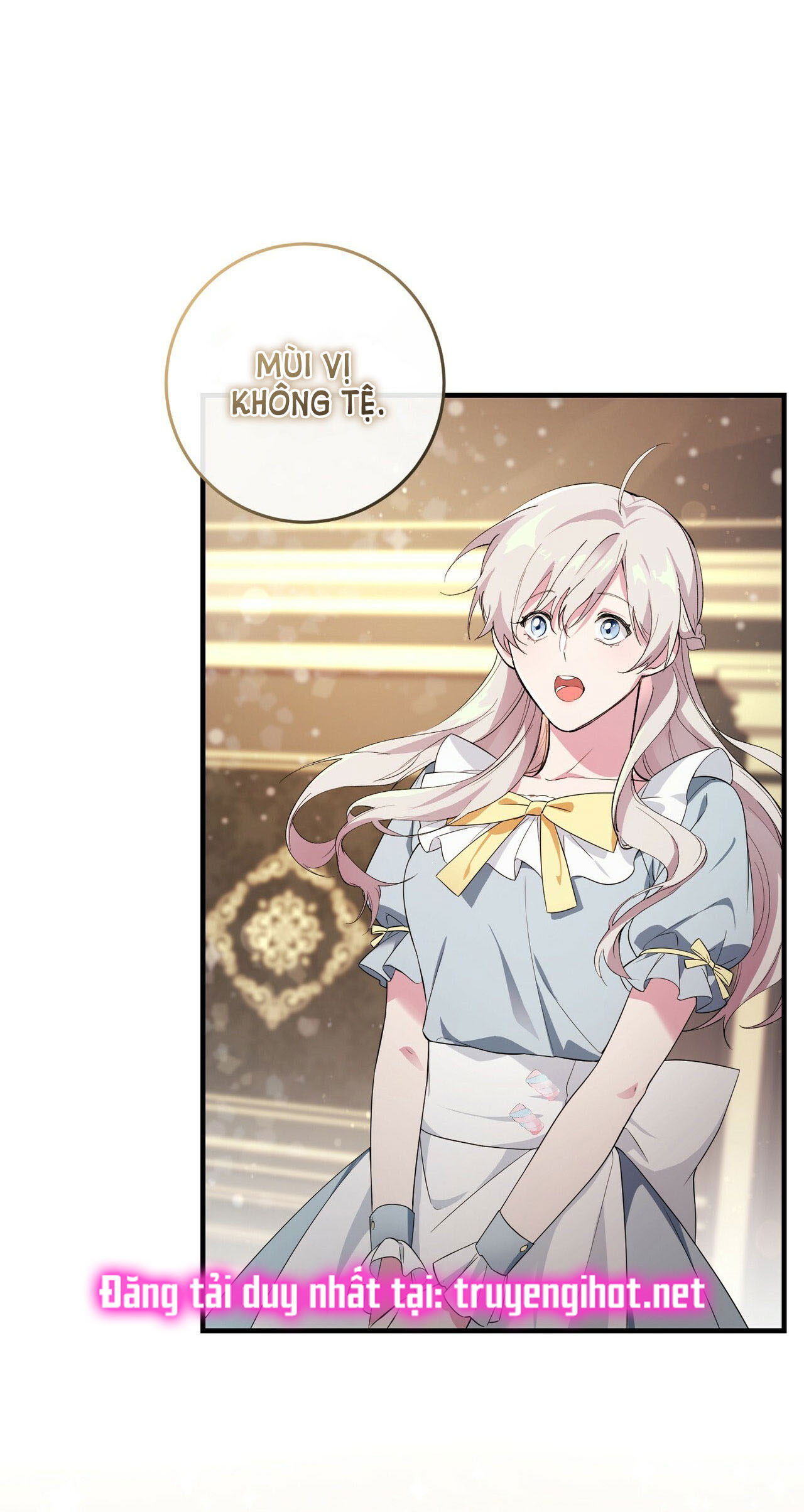 hãy nếm và nuốt đi nào chapter 5.1 7