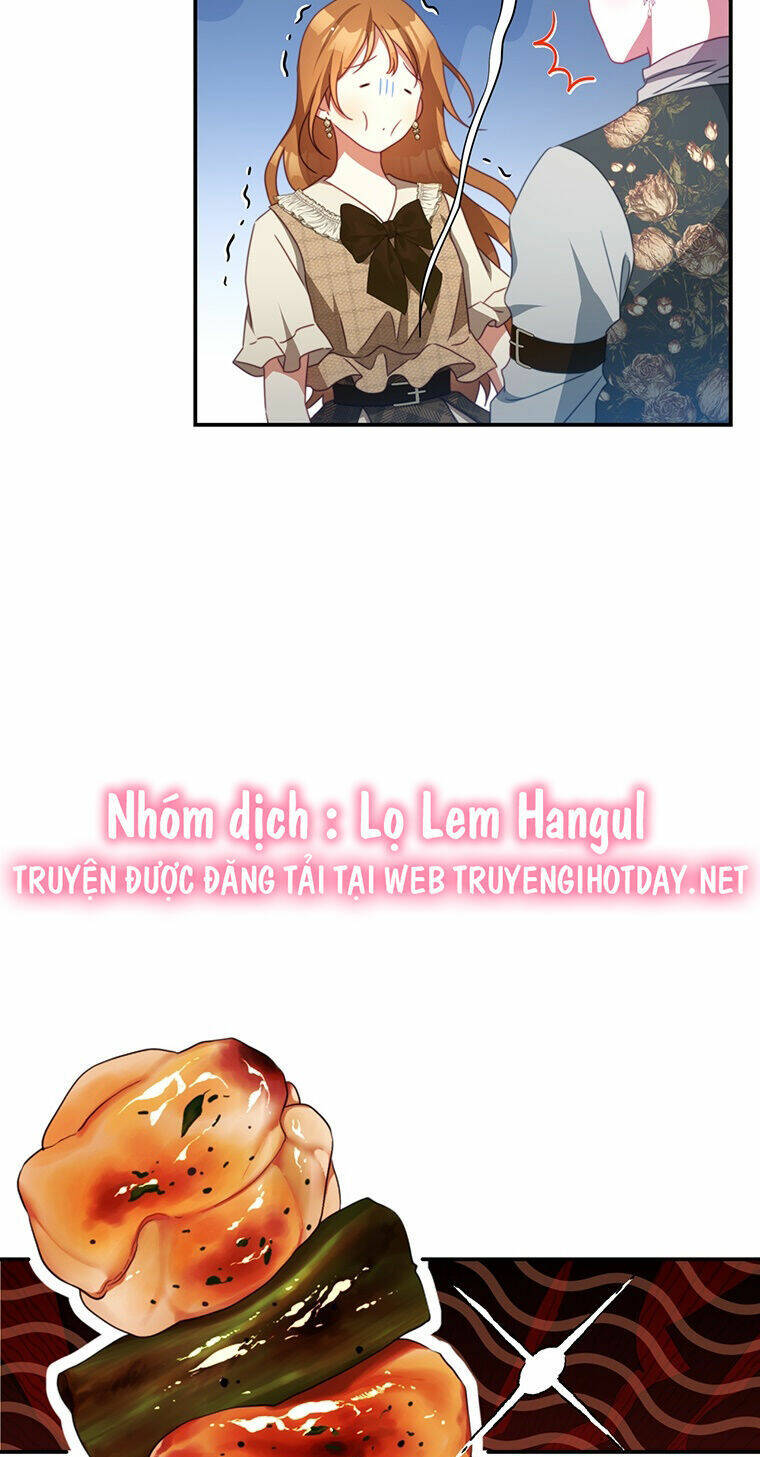 Trở Thành Tình Địch Của Các Nam Chính chapter 99.2 1